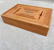 竹制品市場怎么樣？